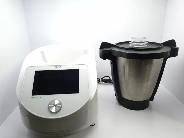 ROBOT WIELOFUNKCYJNY HOFFEN SMART CHEF OPIS