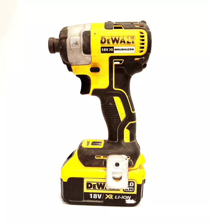 ZAKRĘTARKA UDAROWA DEWALT DCF887