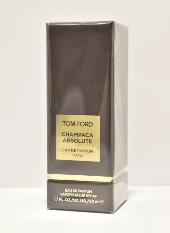 TOM FORD CHAMPACA ABSOLUTE 50ML WODA PERFUMOWANA