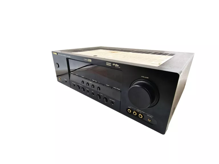 AMPLITUNER YAMAHA HTR-6030 5.1 JAPAN DTS !OPIS!