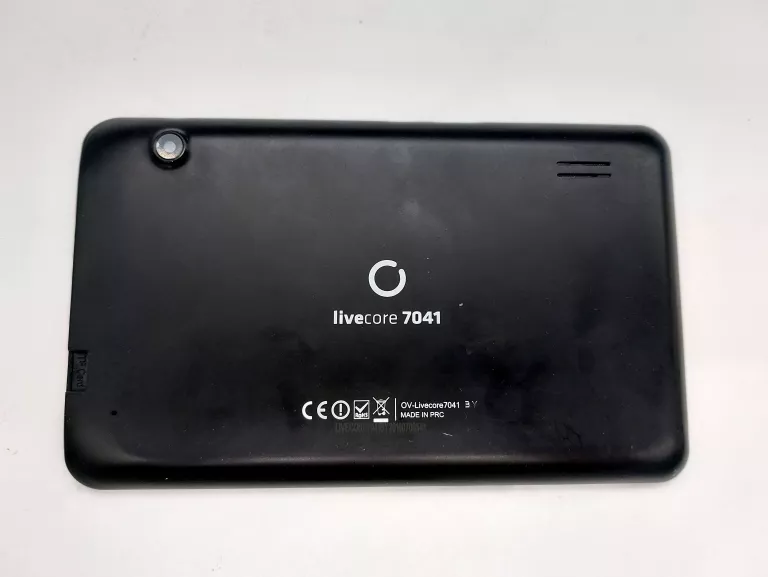 TABLET LIVECORE-7041