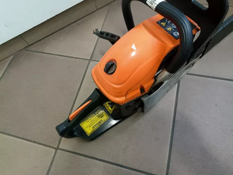 PIŁA SPALINOWA LIDER RG 5300-18