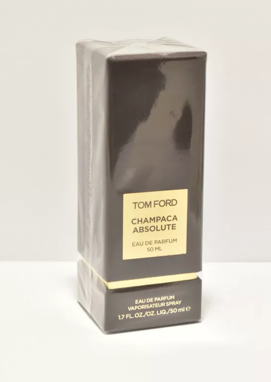TOM FORD CHAMPACA ABSOLUTE 50ML WODA PERFUMOWANA