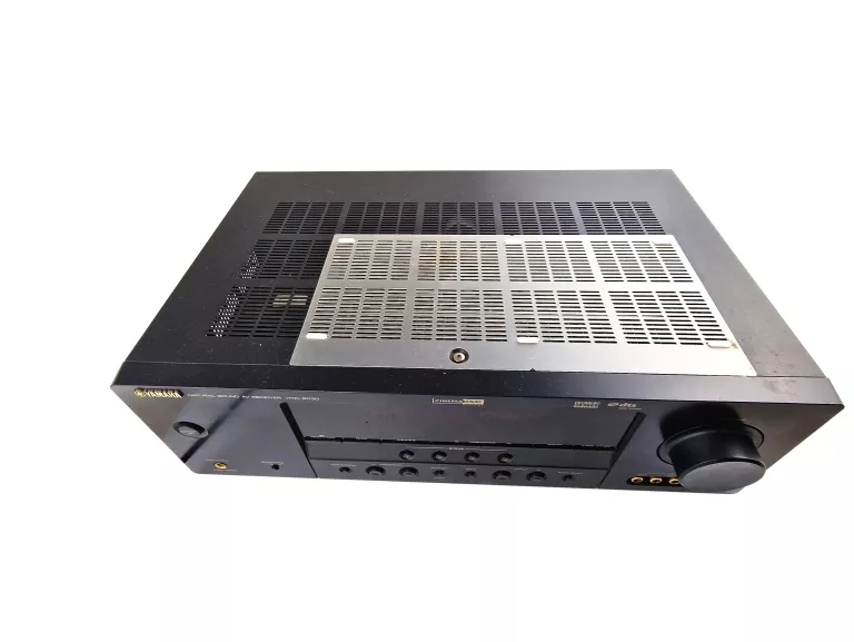 AMPLITUNER YAMAHA HTR-6030 5.1 JAPAN DTS !OPIS!