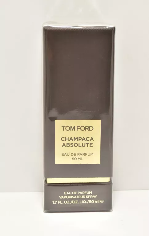 TOM FORD CHAMPACA ABSOLUTE 50ML WODA PERFUMOWANA