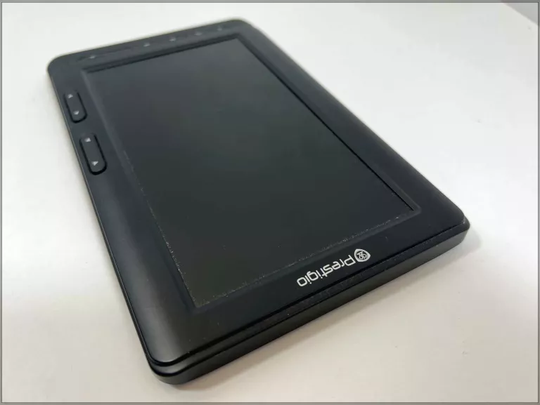 CZYTNIK E-BOOKÓW PRESTIGIO PER3072B
