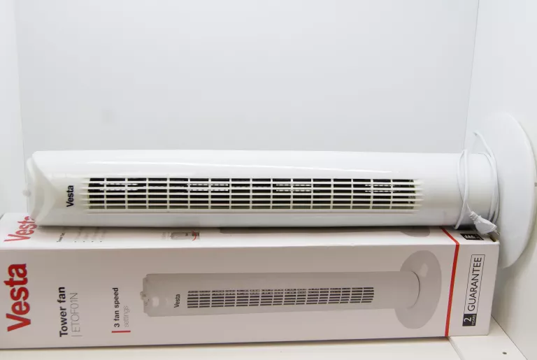 WENTYLATOR KOLUMNOWY VESTA ETOF01N