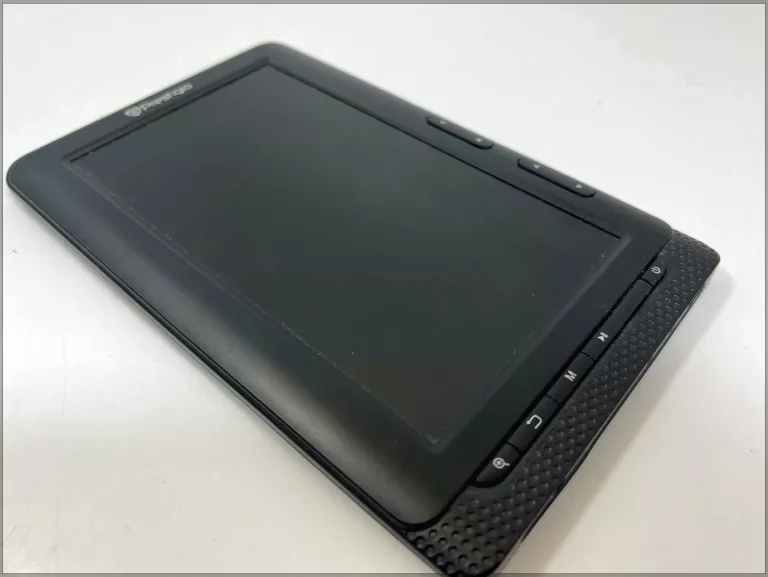 CZYTNIK E-BOOKÓW PRESTIGIO PER3072B