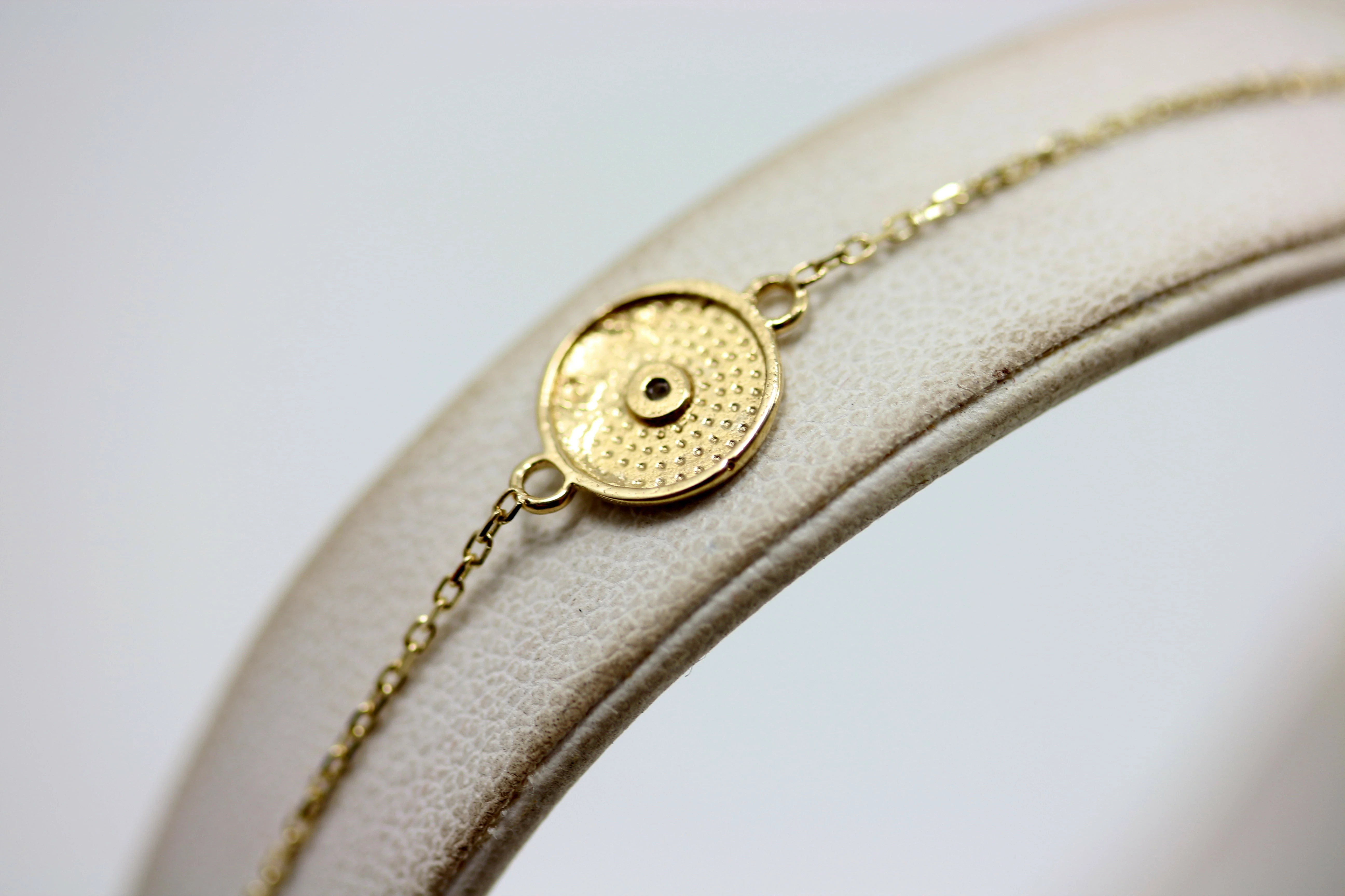 nowa-zlota-bransoletka-kolko-585-090g-19cm-rodzaj-wyrob-jubilerski