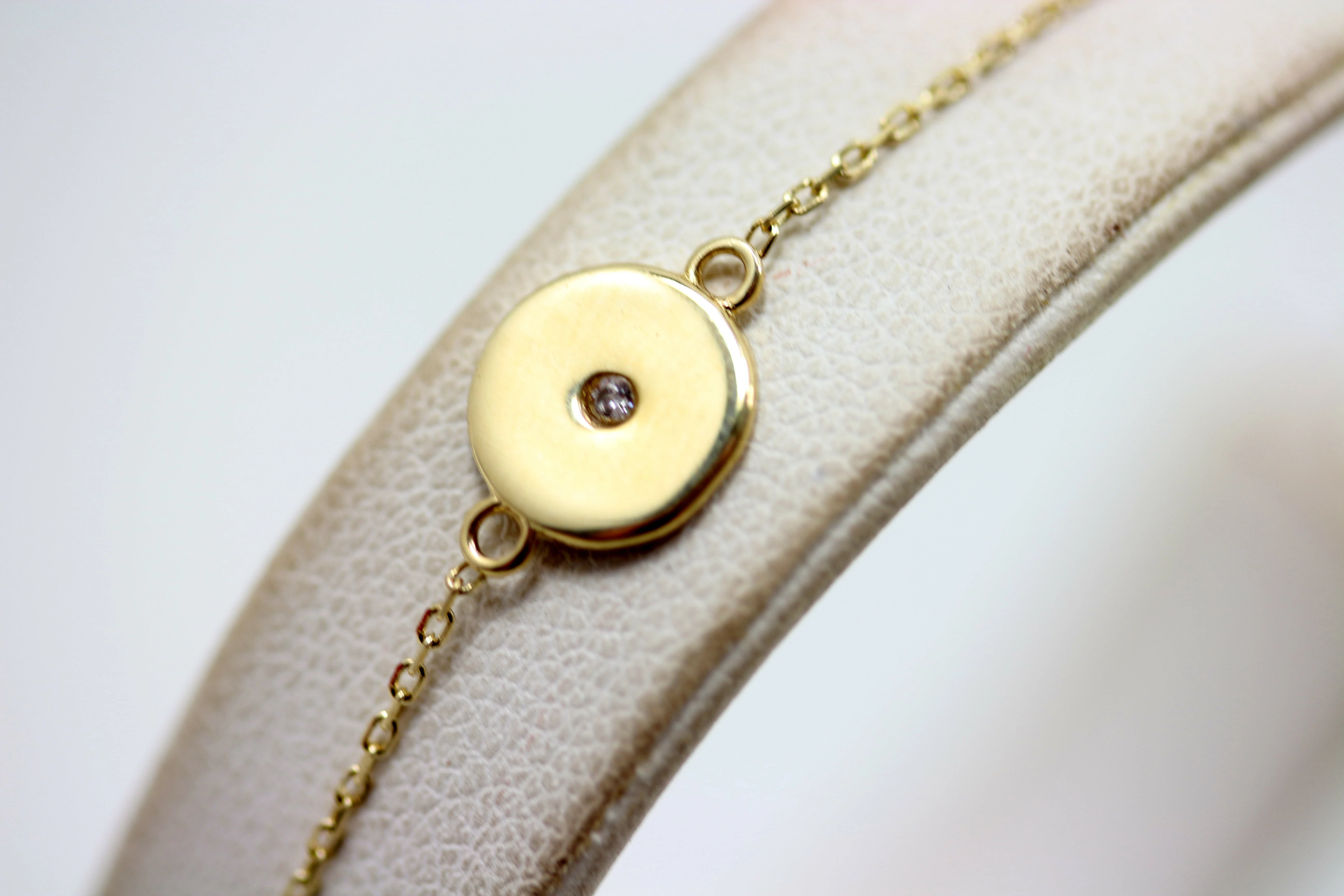 nowa-zlota-bransoletka-kolko-585-090g-19cm-stan-nowy