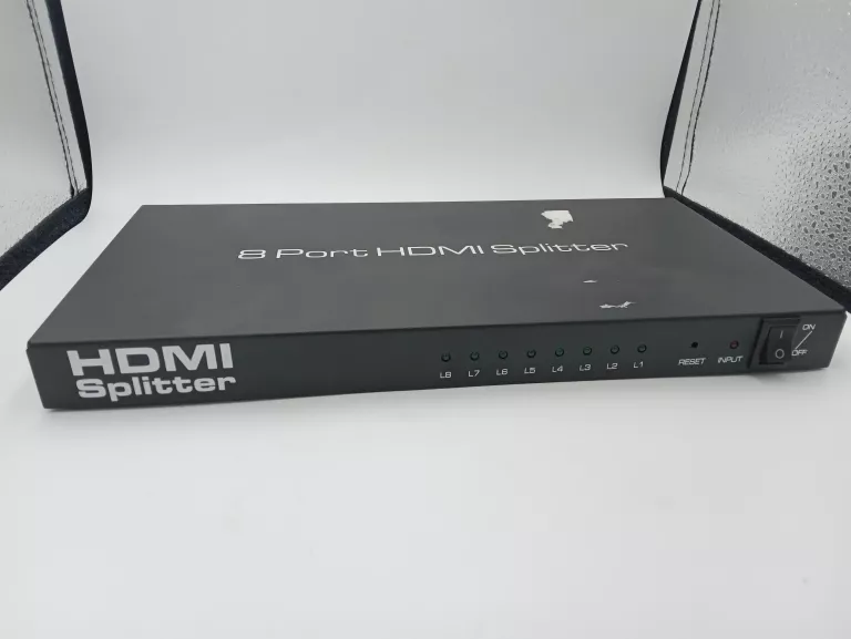ROZDZIELACZ HDMI SP13008M1