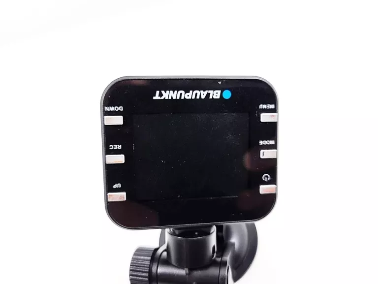 REJESTRATOR BLAUPUNKT BP 2.0 FHD USZKODZONY