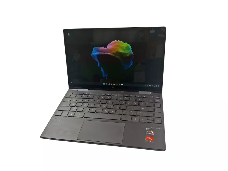 HP ENVY X360 RYZEN 5 4500 8/512GB DOTYKOWY