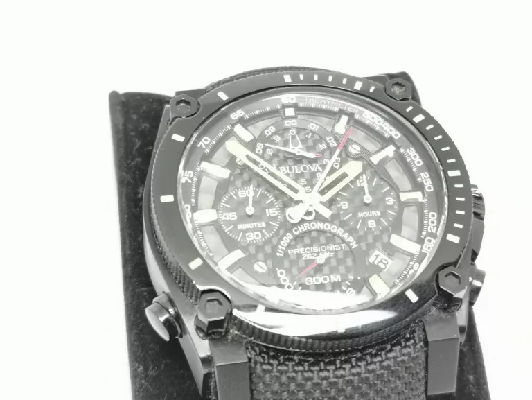 Bulova 98b318 clearance