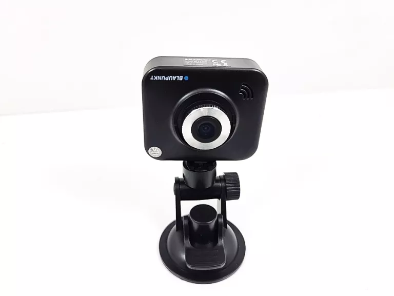 REJESTRATOR BLAUPUNKT BP 2.0 FHD USZKODZONY