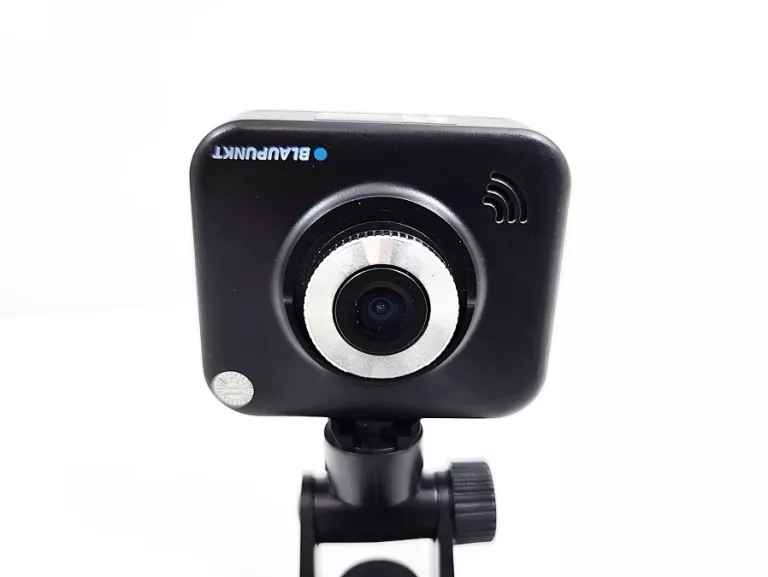 REJESTRATOR BLAUPUNKT BP 2.0 FHD USZKODZONY