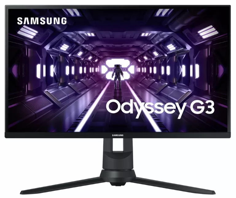 MONITOR SAMSUNG ODYSSEY G3 F27G35TFWU JAK NOWY !