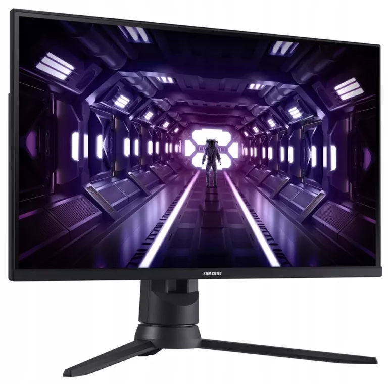 MONITOR SAMSUNG ODYSSEY G3 F27G35TFWU JAK NOWY !