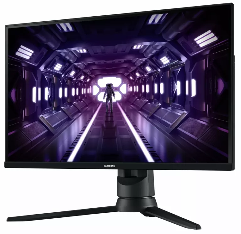 MONITOR SAMSUNG ODYSSEY G3 F27G35TFWU JAK NOWY !
