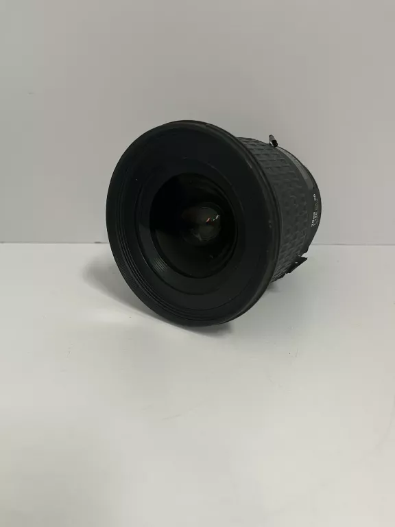 OBIEKTYW SIGMA 20 MM F/1.8 EX DG ASPHERICAL RF