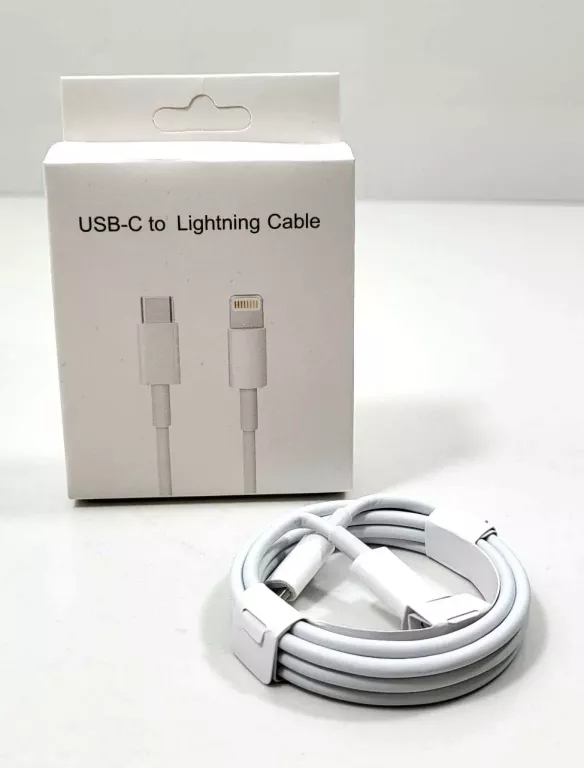 KABEL USB C - LIGHTNING