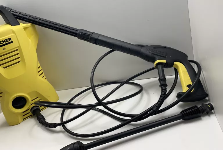 MYJKA CIŚNIENIOWA KARCHER K2