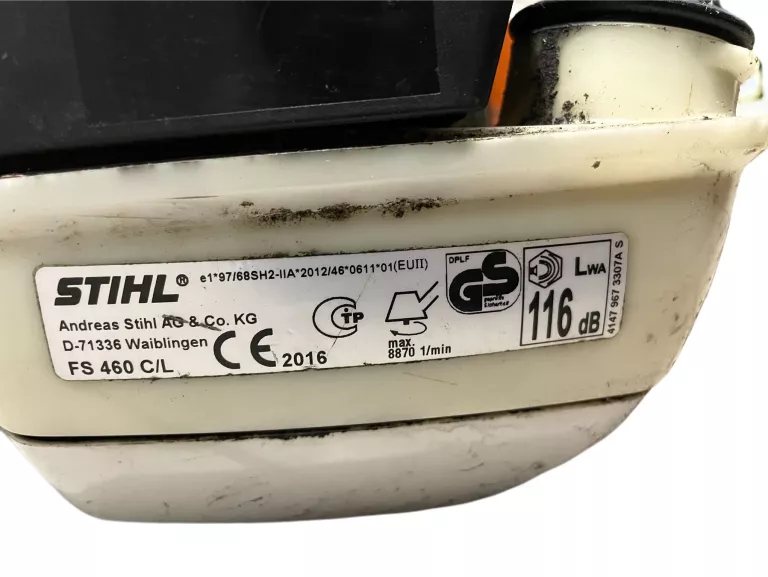 kosa-spalinowa-stihl-fs-460-c-szelki-stihl-dlugosc-narzedzia-179