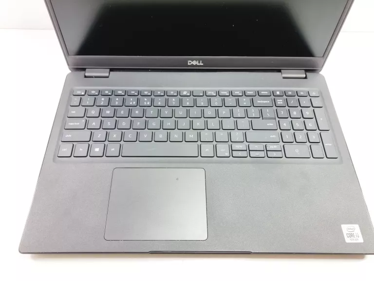 LAPTOP DELL LATITUDE 3510 I3 1011U 2.1GHZ 8/512GB