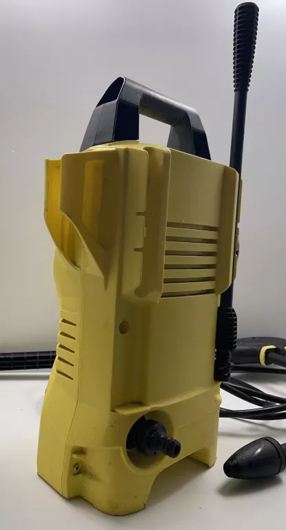 MYJKA CIŚNIENIOWA KARCHER K2