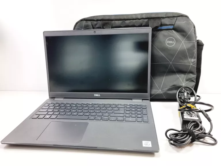 LAPTOP DELL LATITUDE 3510 I3 1011U 2.1GHZ 8/512GB