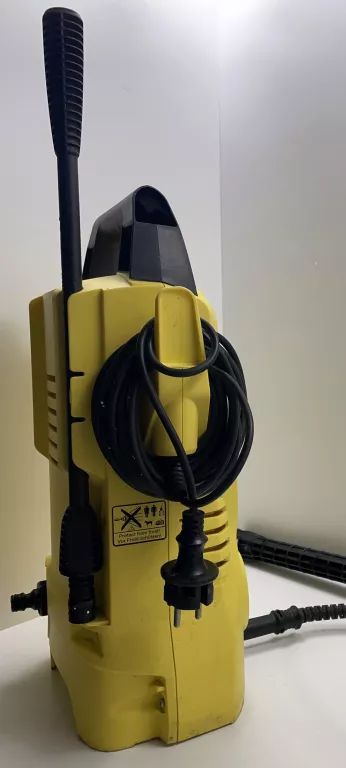 MYJKA CIŚNIENIOWA KARCHER K2