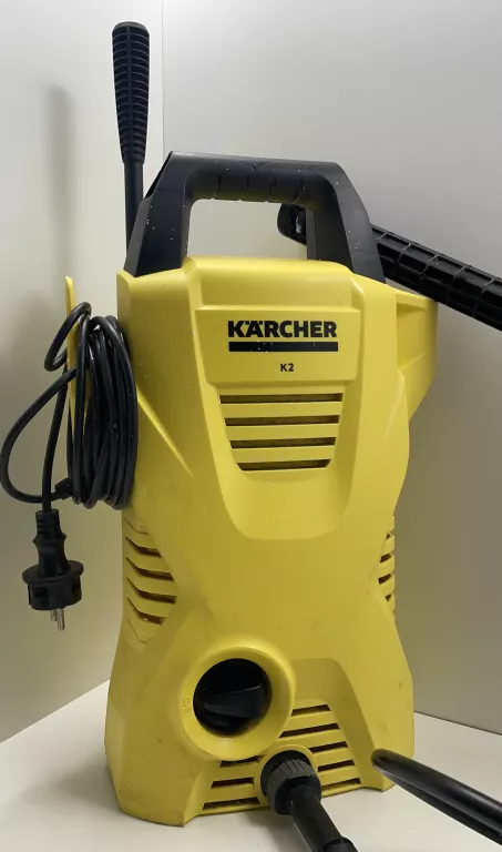 MYJKA CIŚNIENIOWA KARCHER K2