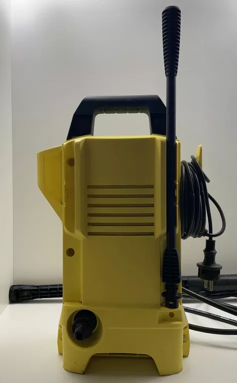 MYJKA CIŚNIENIOWA KARCHER K2