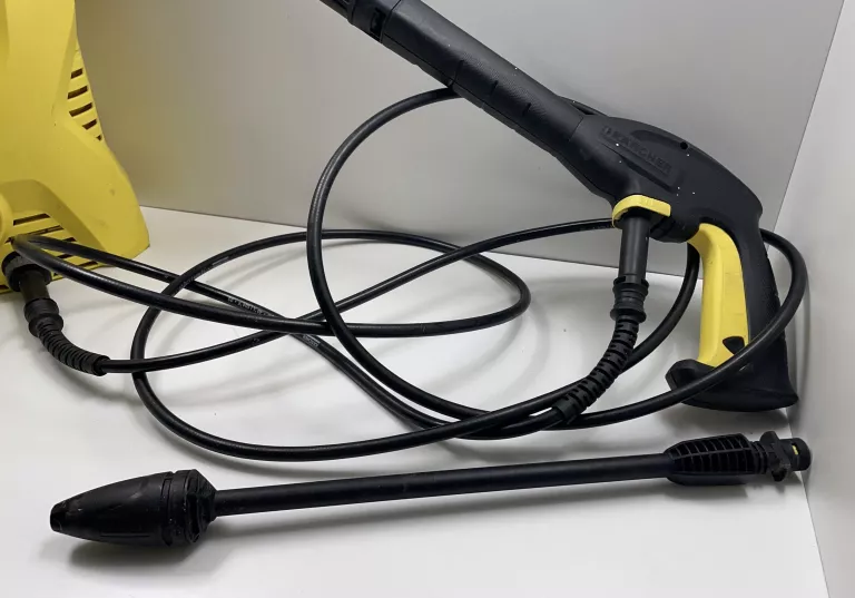 MYJKA CIŚNIENIOWA KARCHER K2