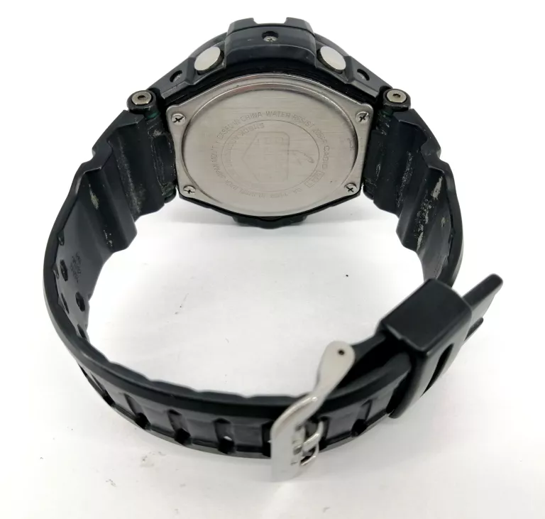 ZEGAREK CASIO G-SHOCK GA-1100