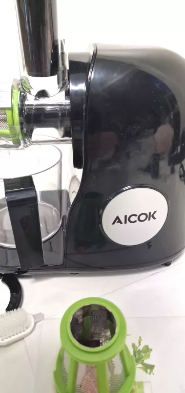 wyciskarka-wolnoobrotowa-pozioma-aicok-amr-521-kolor-dominujacy-czarny