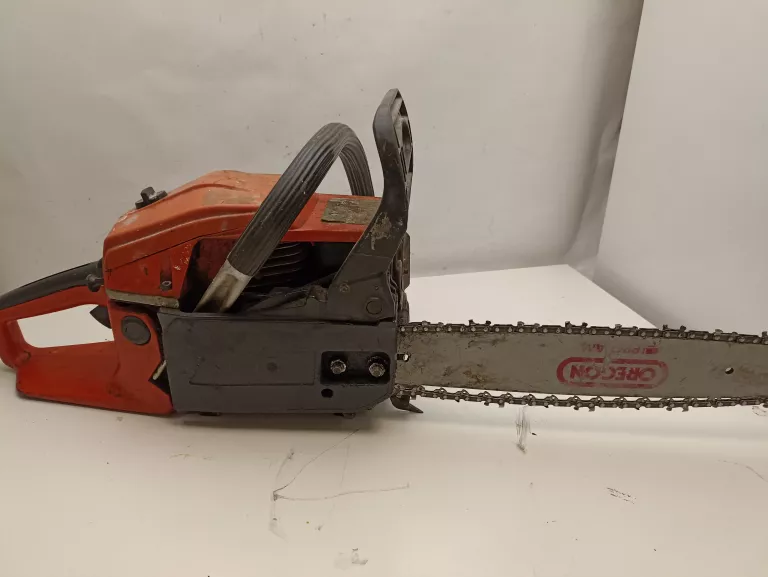 PIŁA SPALINOWA HUSQVARNA 359 @OPIS