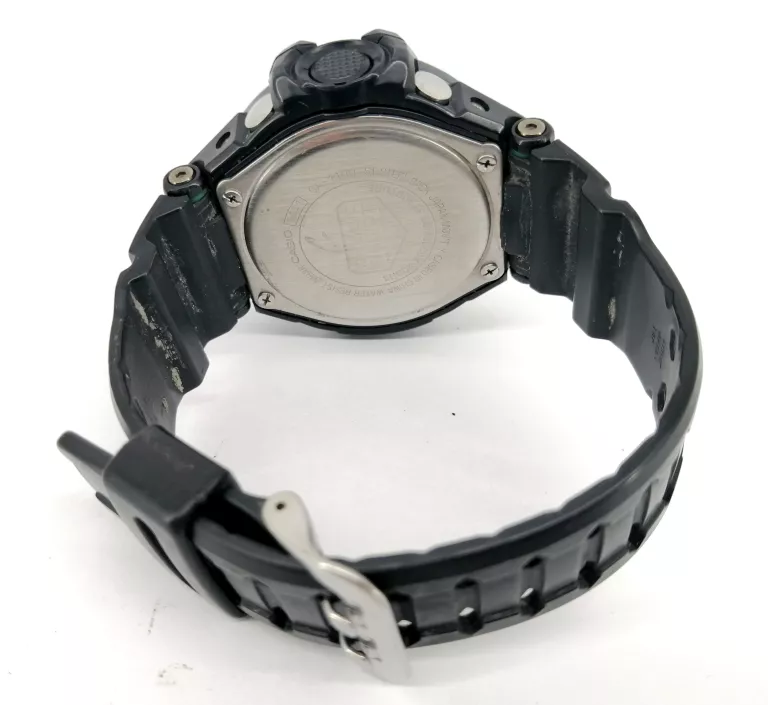 ZEGAREK CASIO G-SHOCK GA-1100