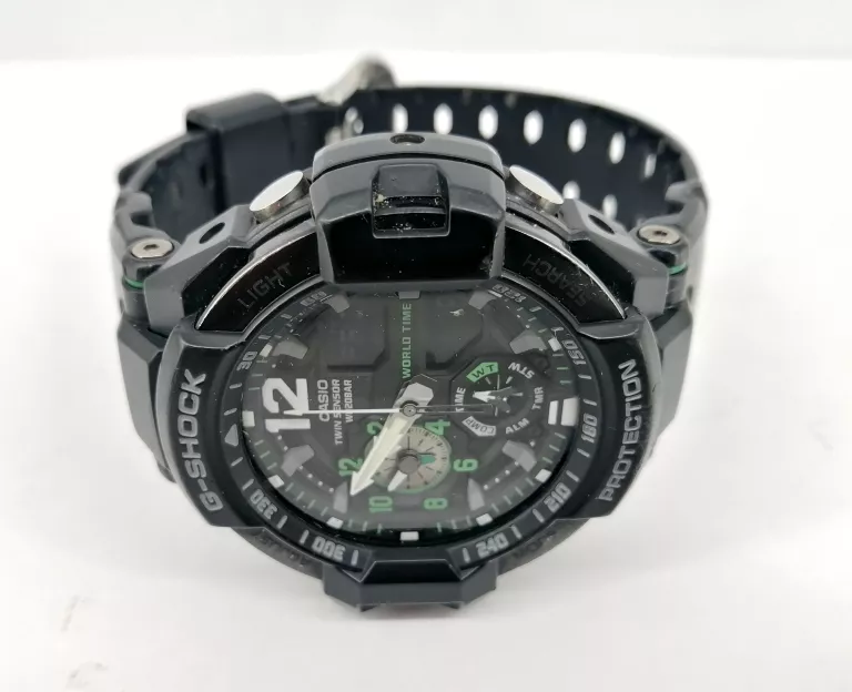 ZEGAREK CASIO G-SHOCK GA-1100