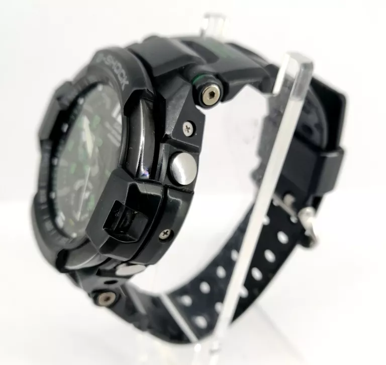 ZEGAREK CASIO G-SHOCK GA-1100
