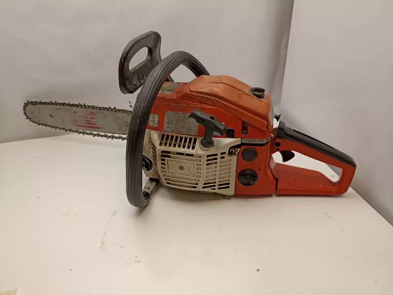 PIŁA SPALINOWA HUSQVARNA 359 @OPIS