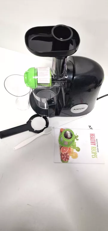 wyciskarka-wolnoobrotowa-pozioma-aicok-amr-521-stan-powystawowy