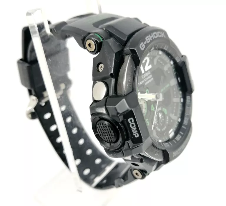 ZEGAREK CASIO G-SHOCK GA-1100