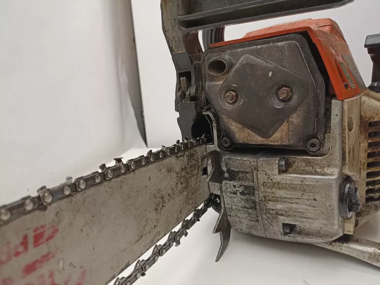 PIŁA SPALINOWA HUSQVARNA 359 @OPIS