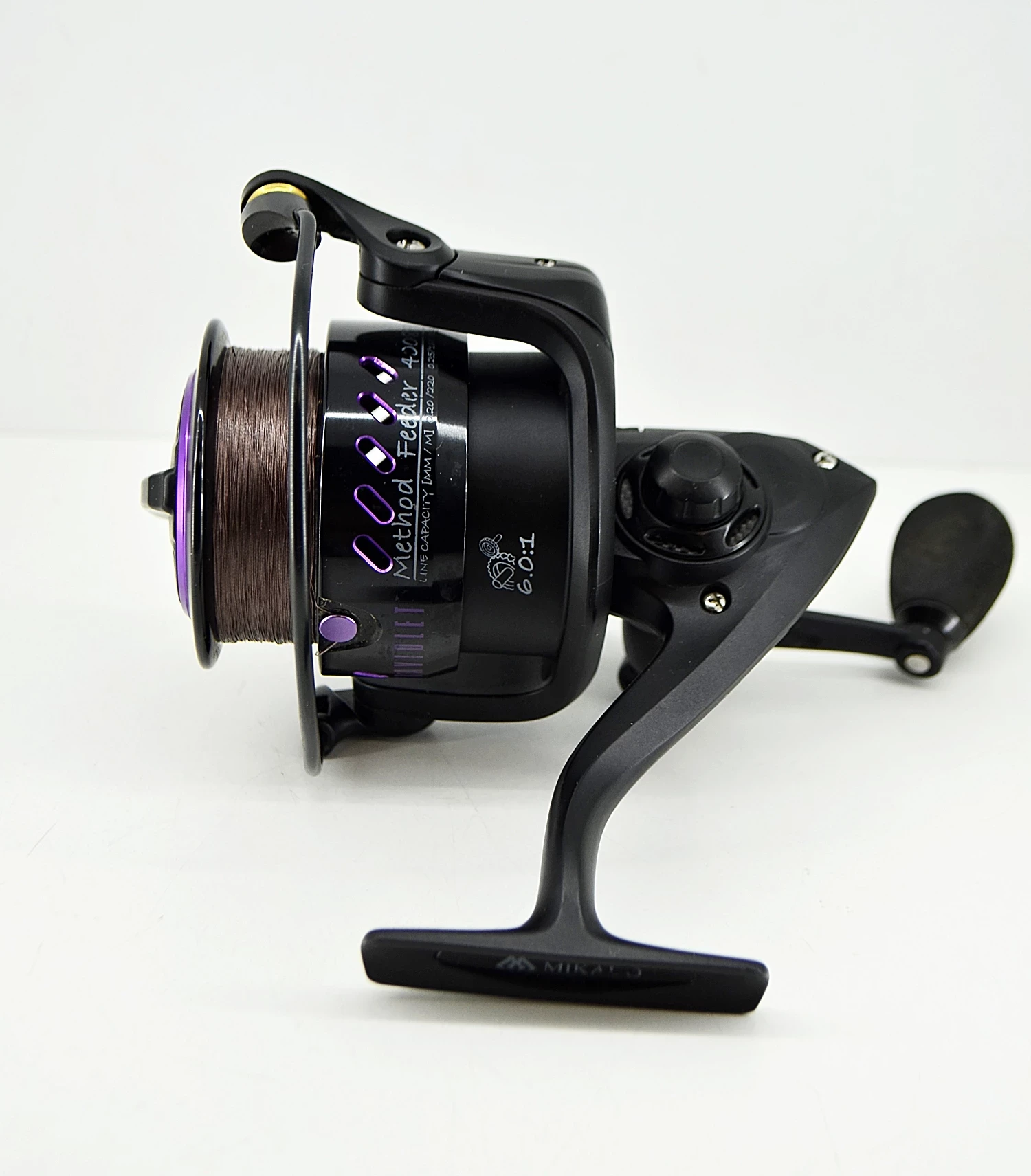 kolowrotek-mikado-uv-method-feeder-4008-fd-ean-gtin-5900637010562