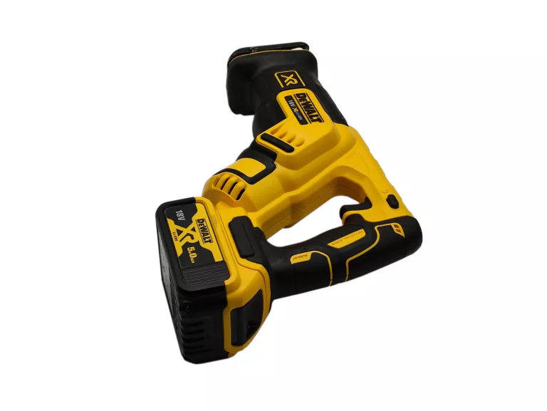 PIŁA SZABLASTA DEWALT DCS367N-XJ 18V + AKU