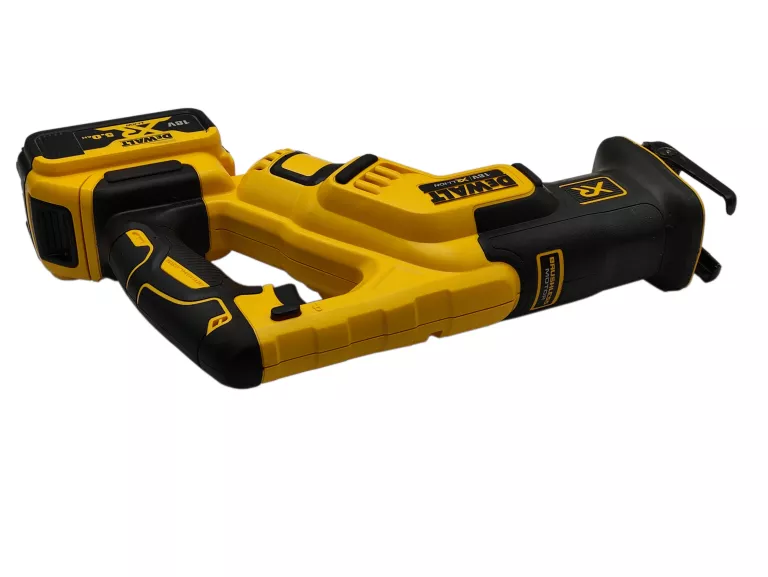 PIŁA SZABLASTA DEWALT DCS367N-XJ 18V + AKU