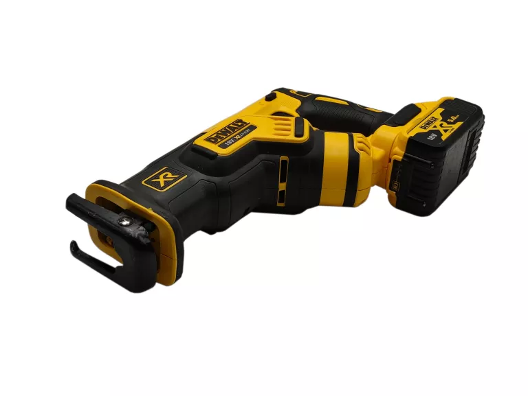PIŁA SZABLASTA DEWALT DCS367N-XJ 18V + AKU