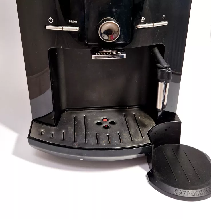 EKSPRES DO KAWY KRUPS EA8200