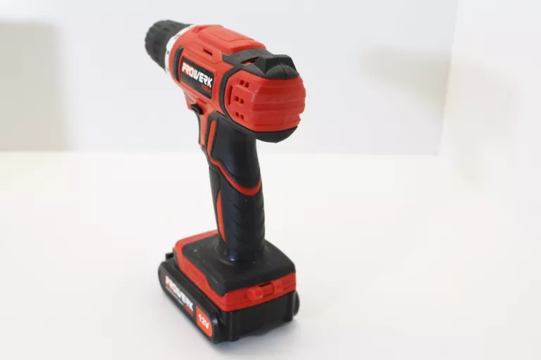 WKRĘTARKA PROWERK TOOLS 12V